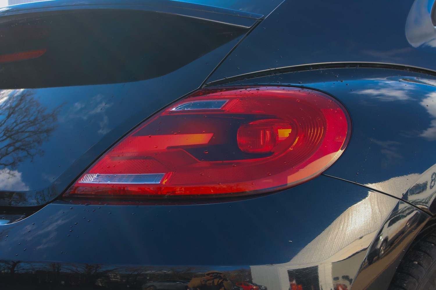 Used Volkswagen Beetle 2014 for sale - 77439662: Photo 9