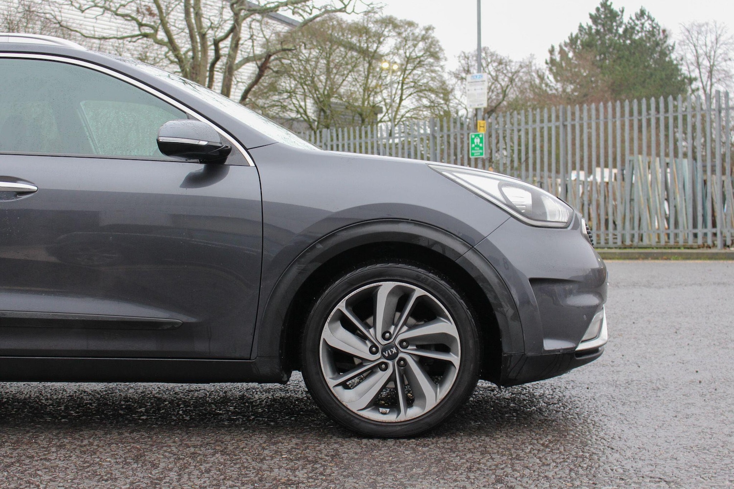 Used Kia Niro 2018 for sale - 77456334: Photo 13