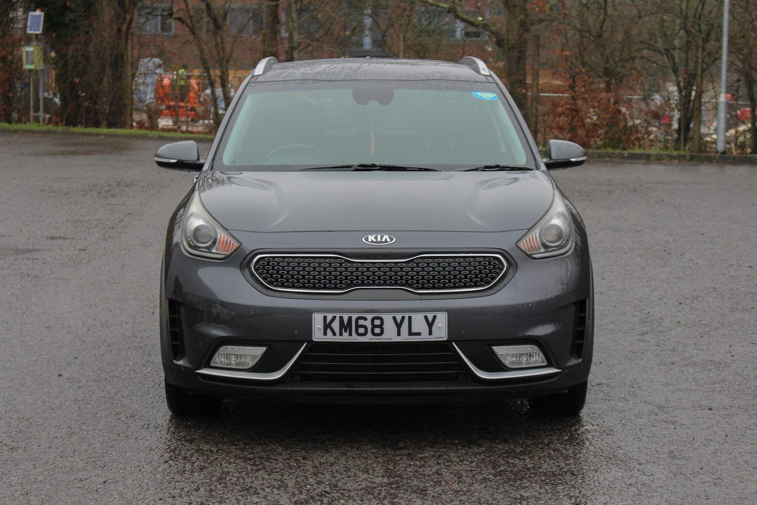 Used Kia Niro 2018 for sale - 77456334: Photo 16