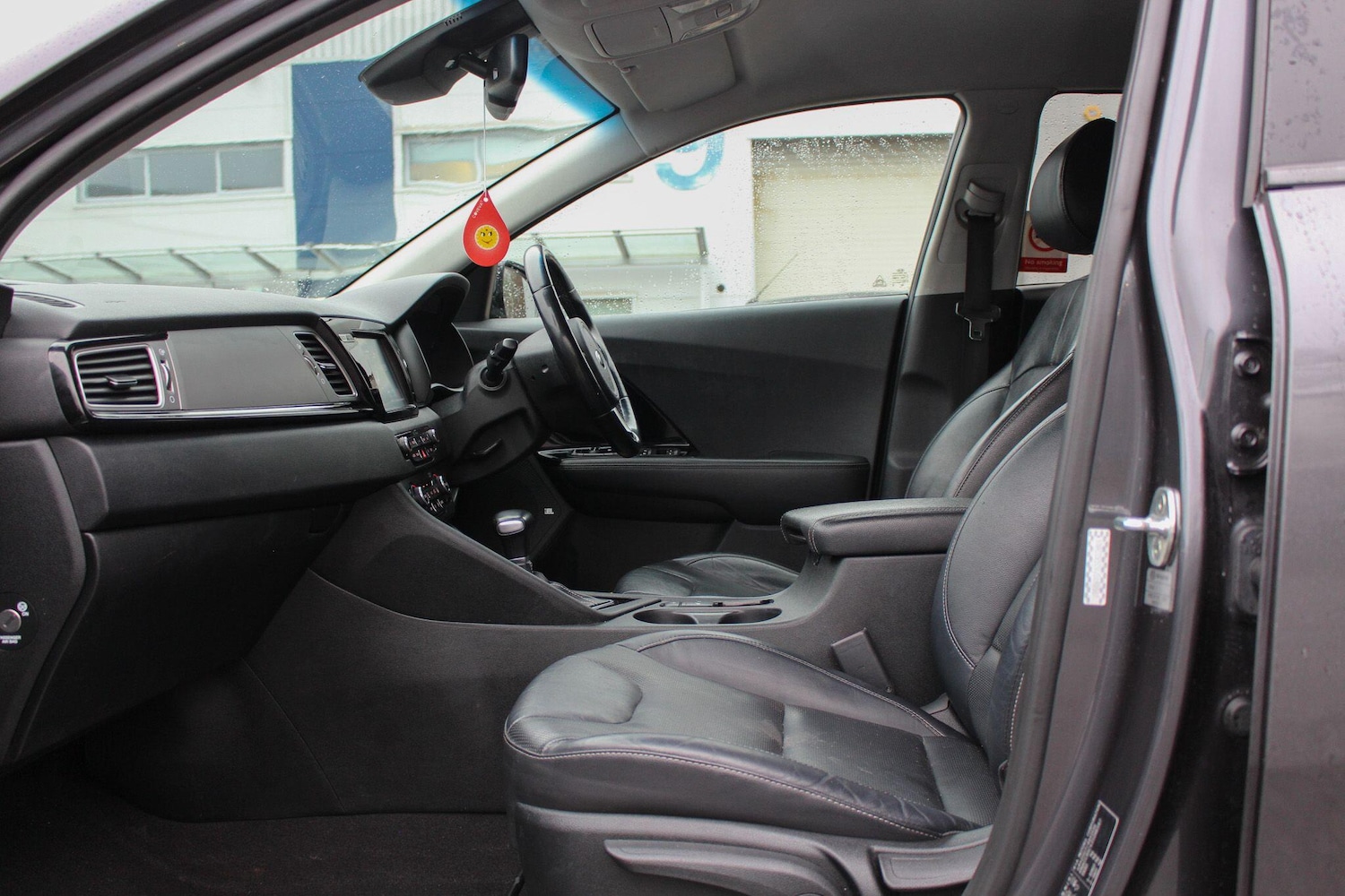 Used Kia Niro 2018 for sale - 77456334: Photo 26