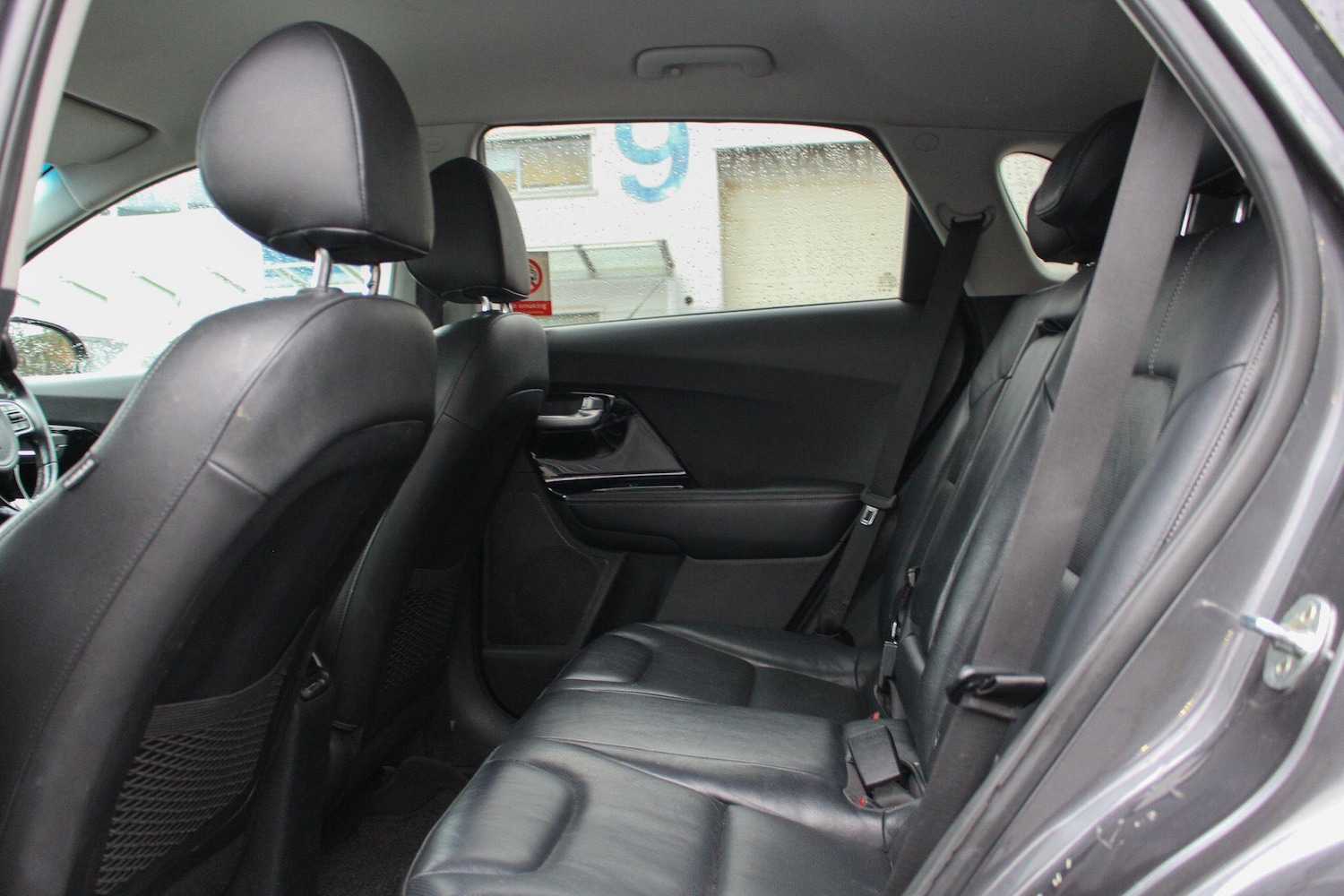 Used Kia Niro 2018 for sale - 77456334: Photo 27