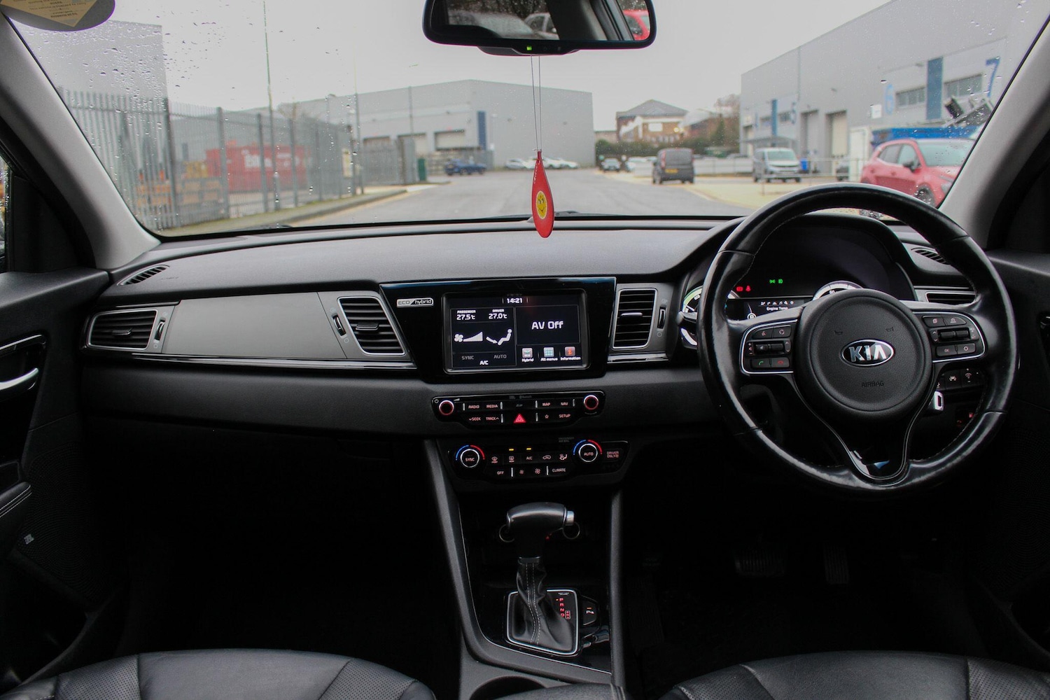 Used Kia Niro 2018 for sale - 77456334: Photo 28