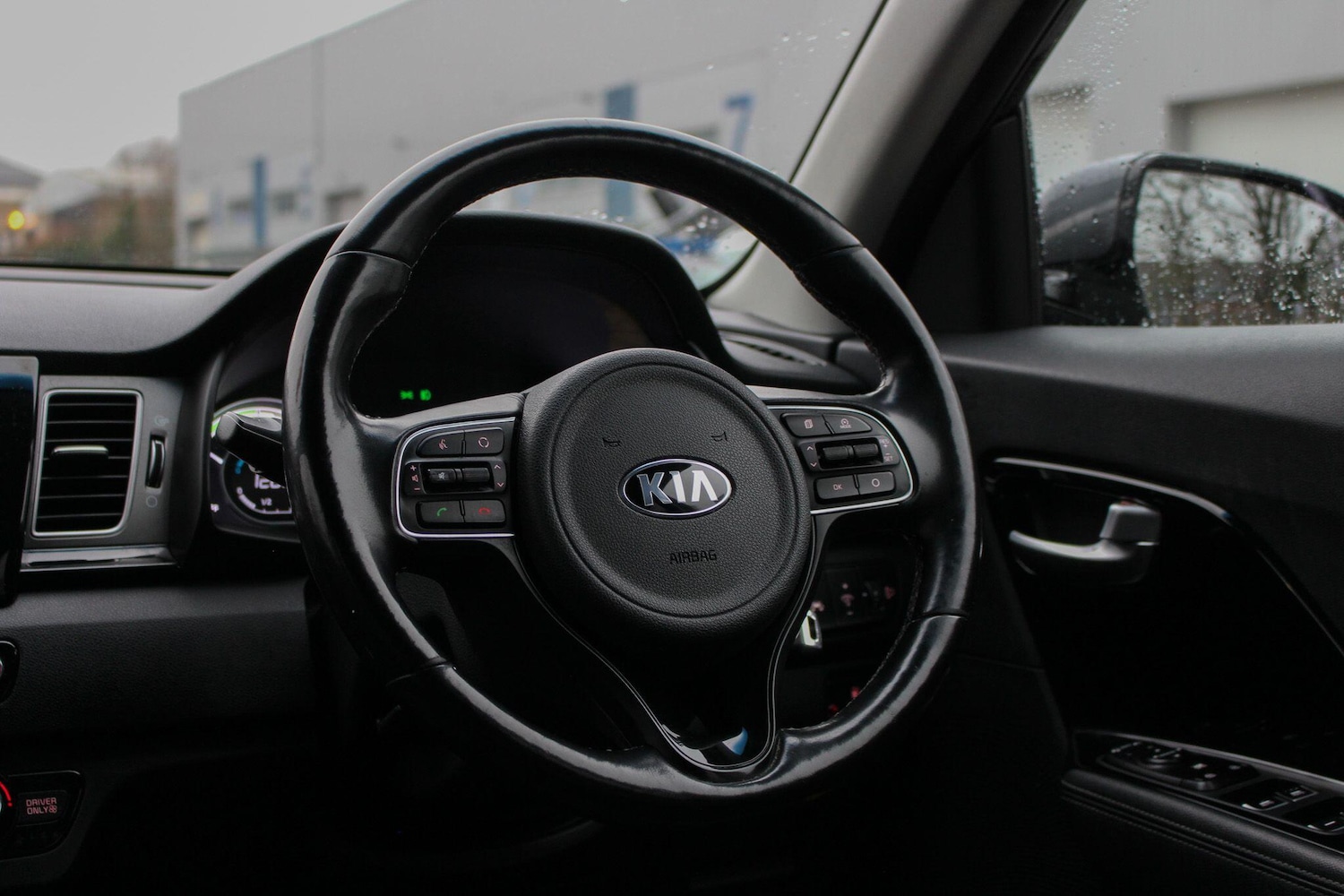 Used Kia Niro 2018 for sale - 77456334: Photo 29