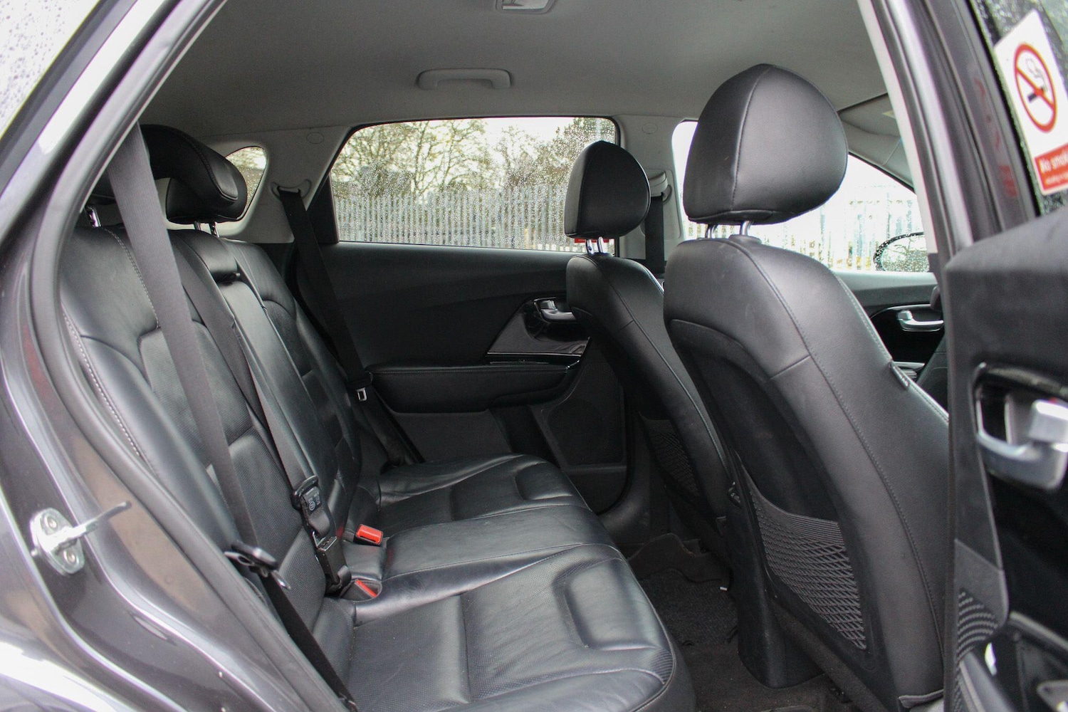 Used Kia Niro 2018 for sale - 77456334: Photo 30