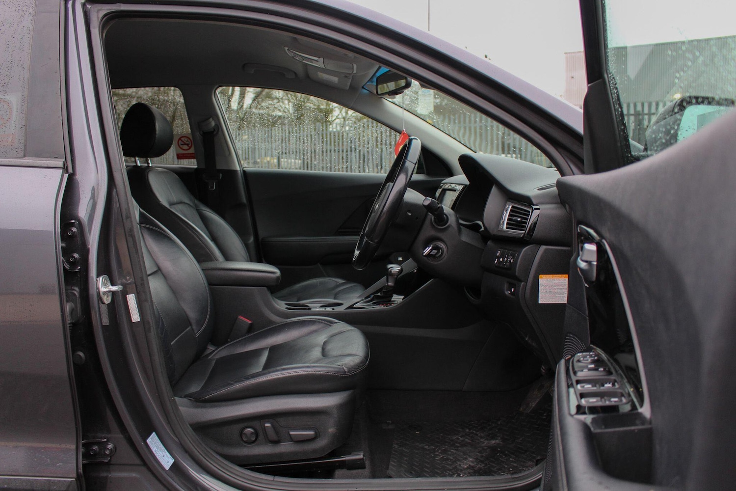 Used Kia Niro 2018 for sale - 77456334: Photo 31