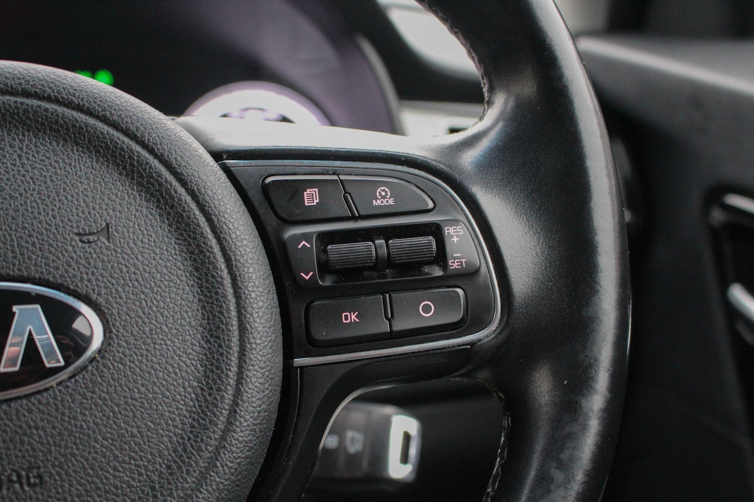 Used Kia Niro 2018 for sale - 77456334: Photo 35