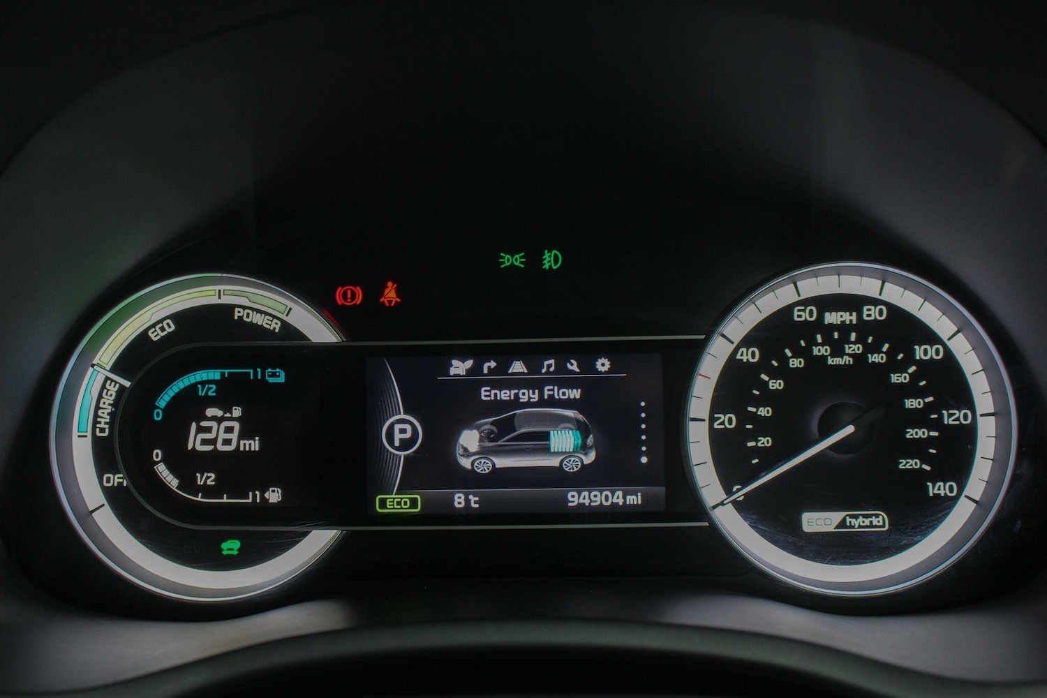 Used Kia Niro 2018 for sale - 77456334: Photo 39