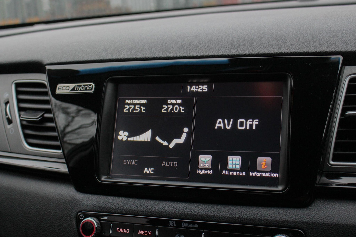 Used Kia Niro 2018 for sale - 77456334: Photo 44