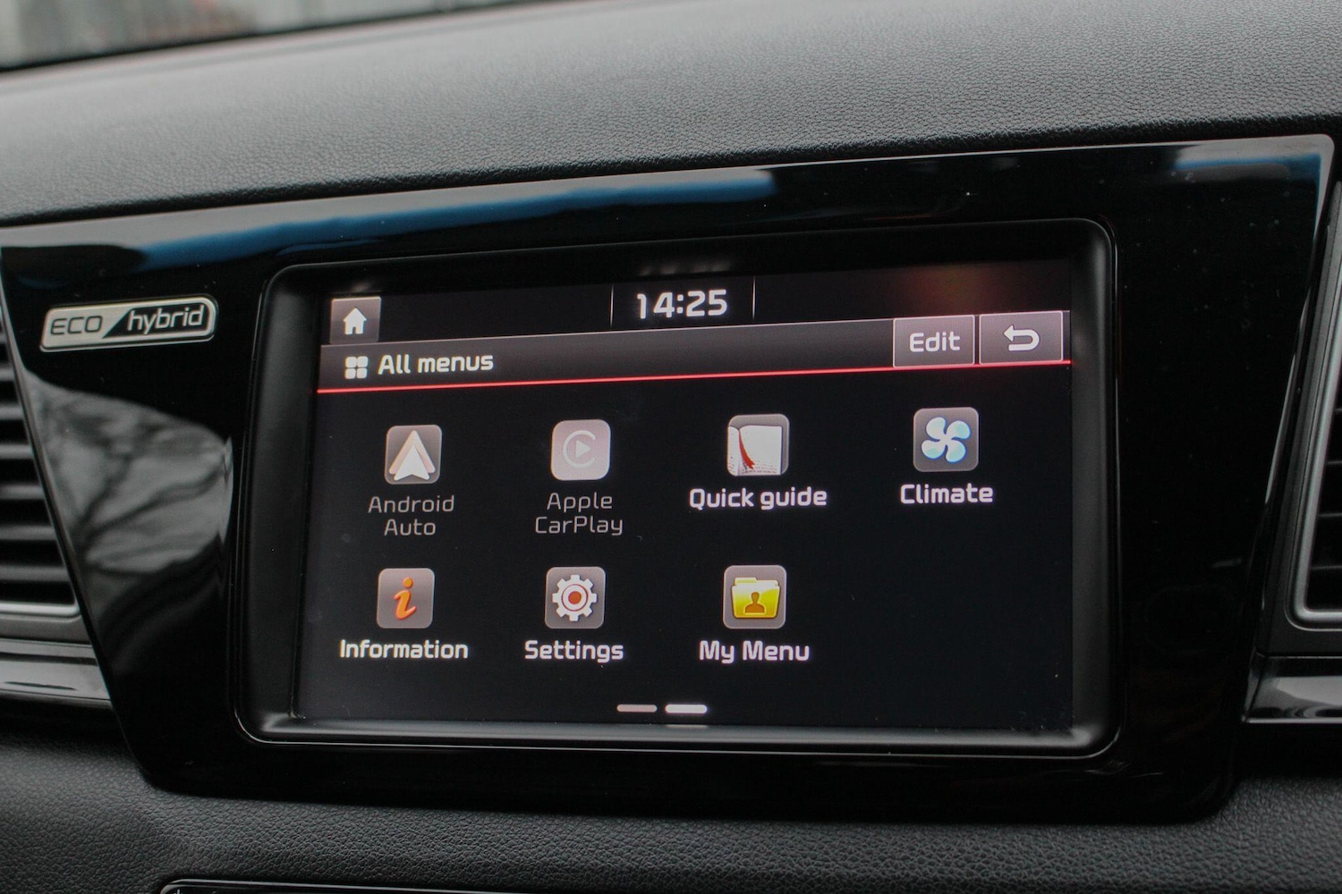 Used Kia Niro 2018 for sale - 77456334: Photo 46