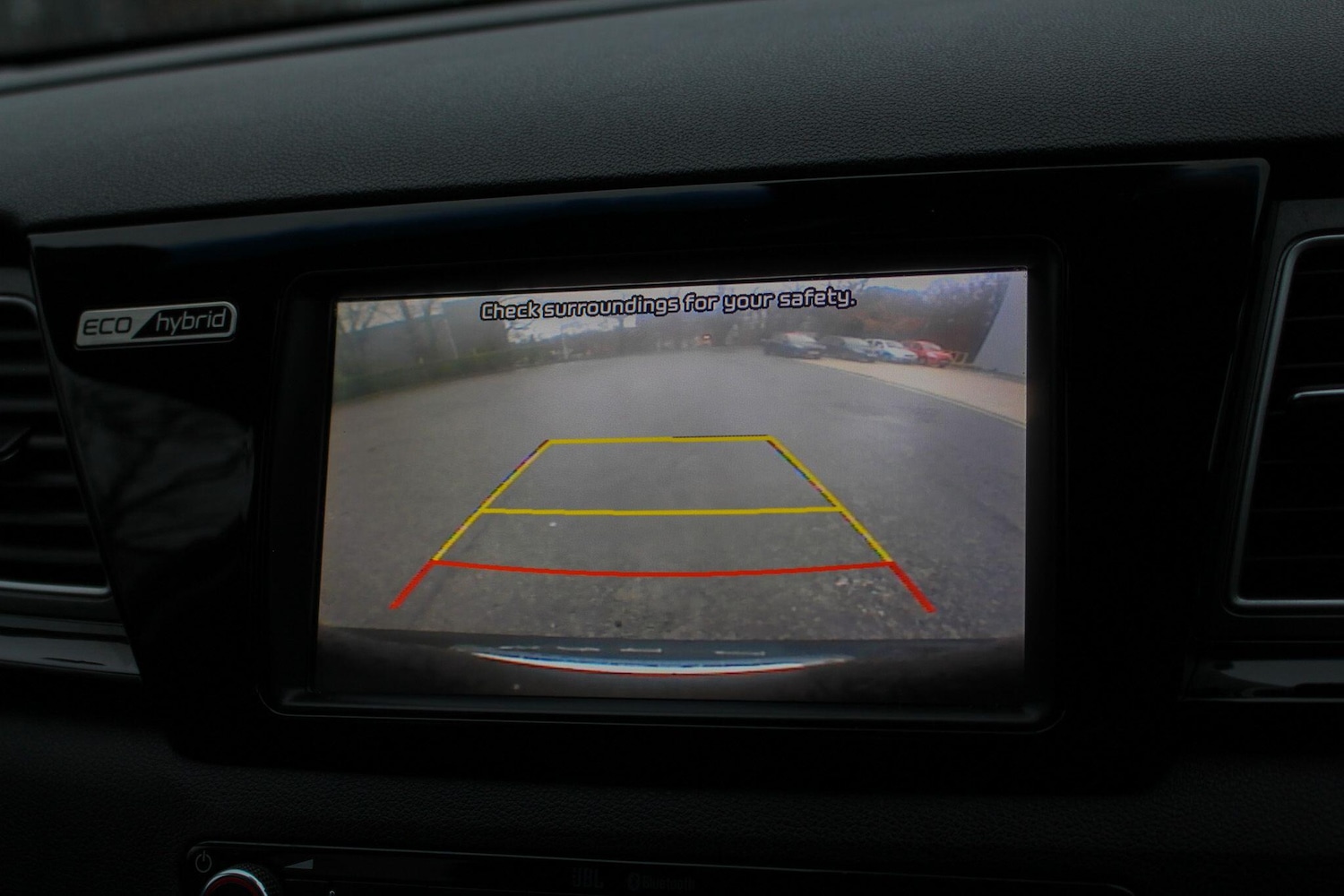 Used Kia Niro 2018 for sale - 77456334: Photo 49