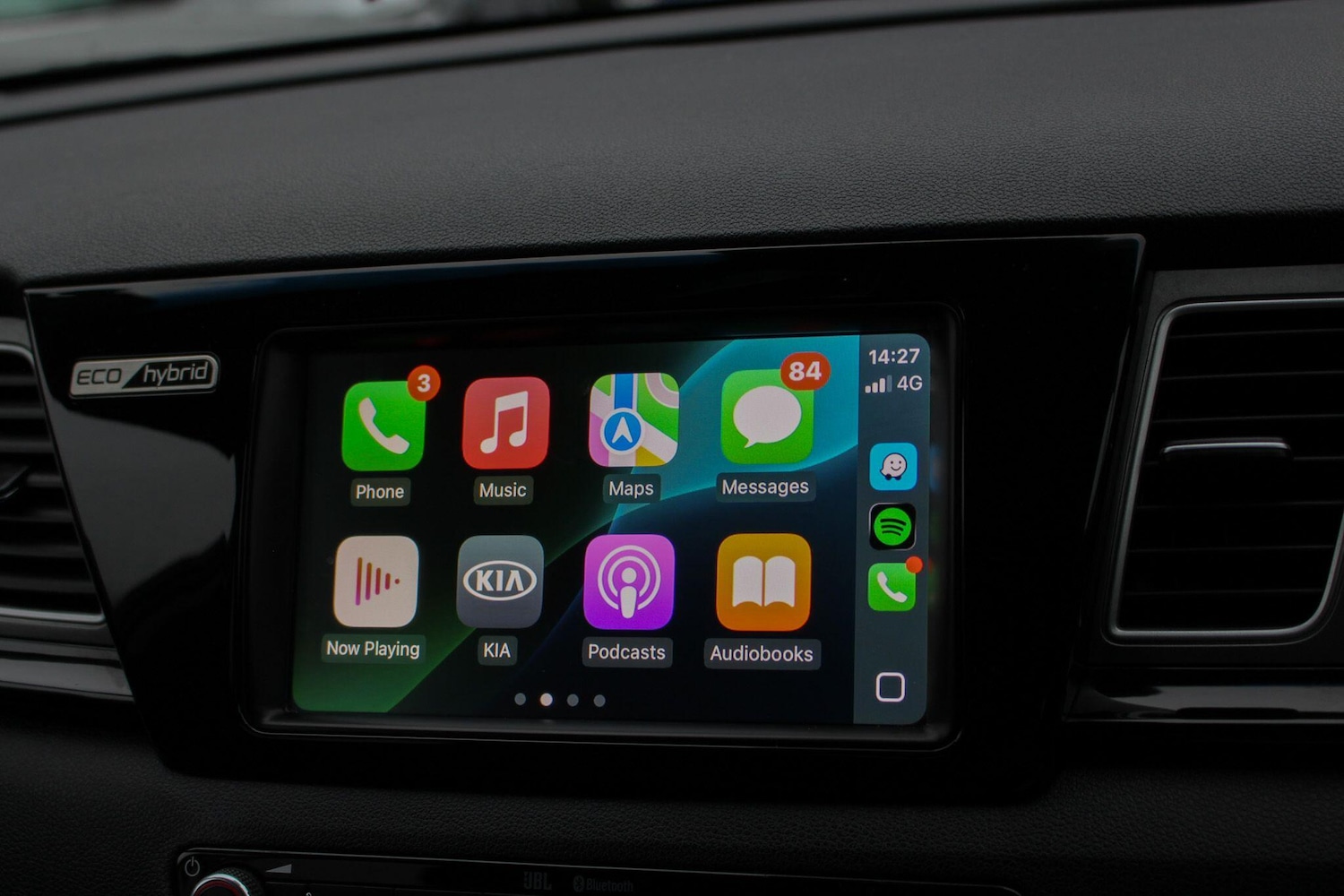 Used Kia Niro 2018 for sale - 77456334: Photo 54