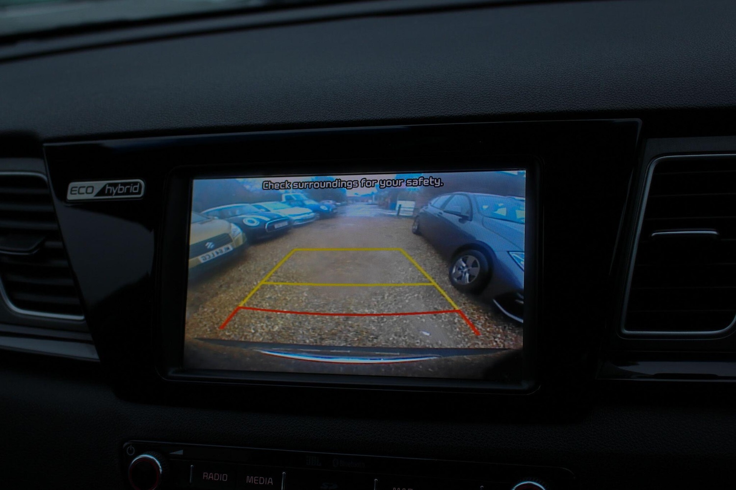 Used Kia Niro 2018 for sale - 77456334: Photo 56