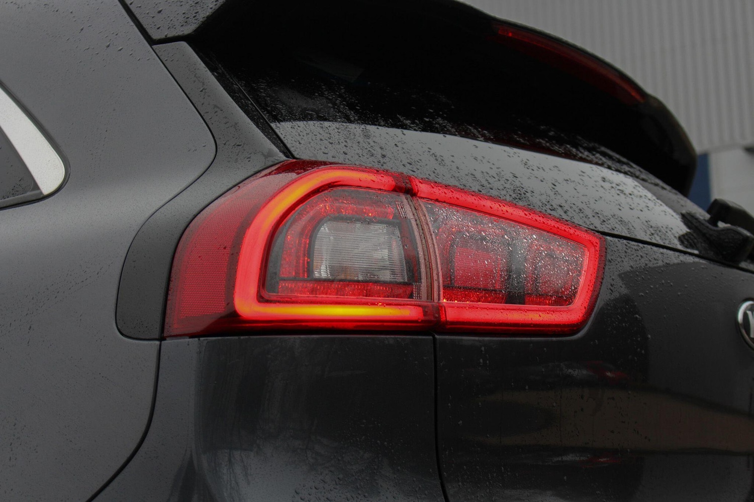 Used Kia Niro 2018 for sale - 77456334: Photo 8