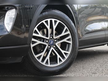 Used Ford Kuga 2021 for sale - 79780588: Photo