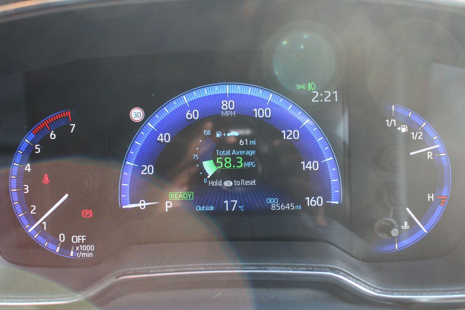 Vehicle 39