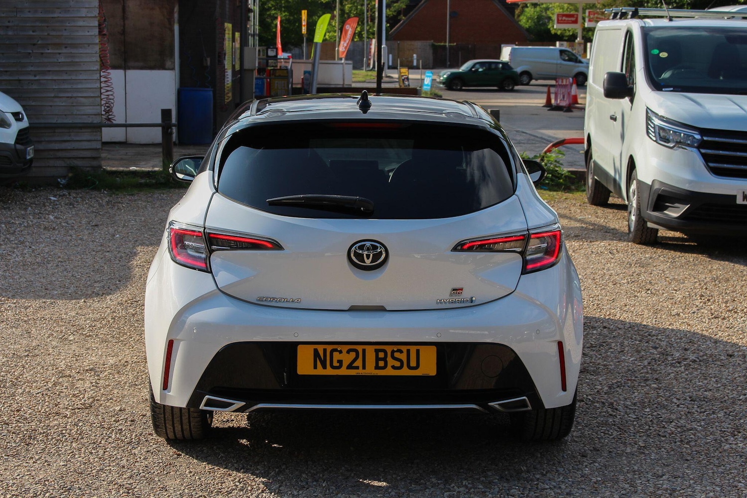 Vehicle 6