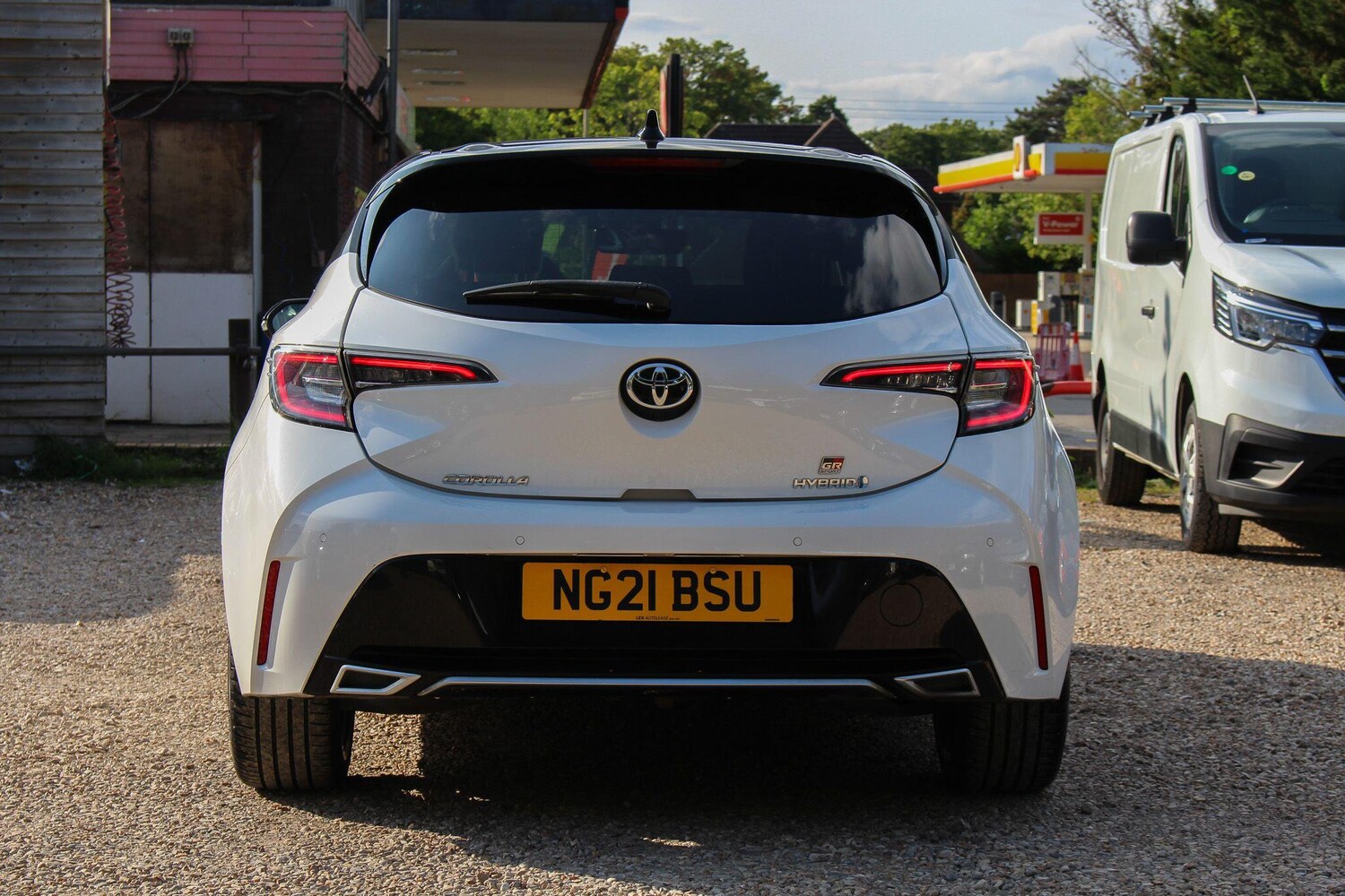 Vehicle 7
