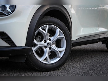 Used Nissan Juke 2020 for sale - 79248659: Photo