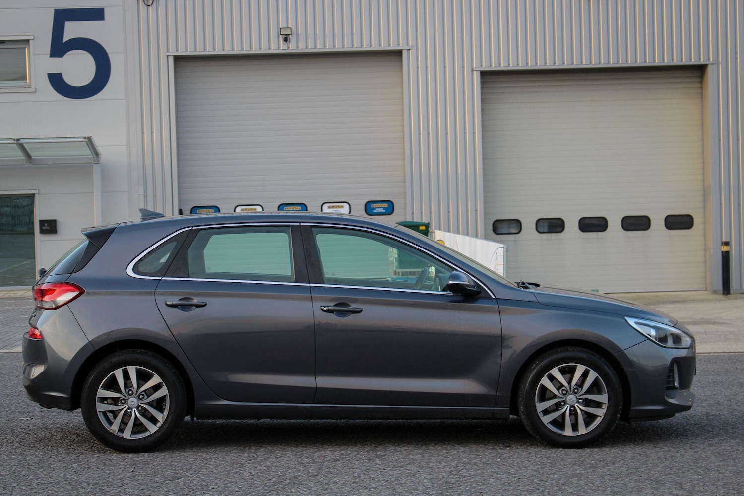 Used Hyundai i30 2018 for sale - 77783053: Photo 10