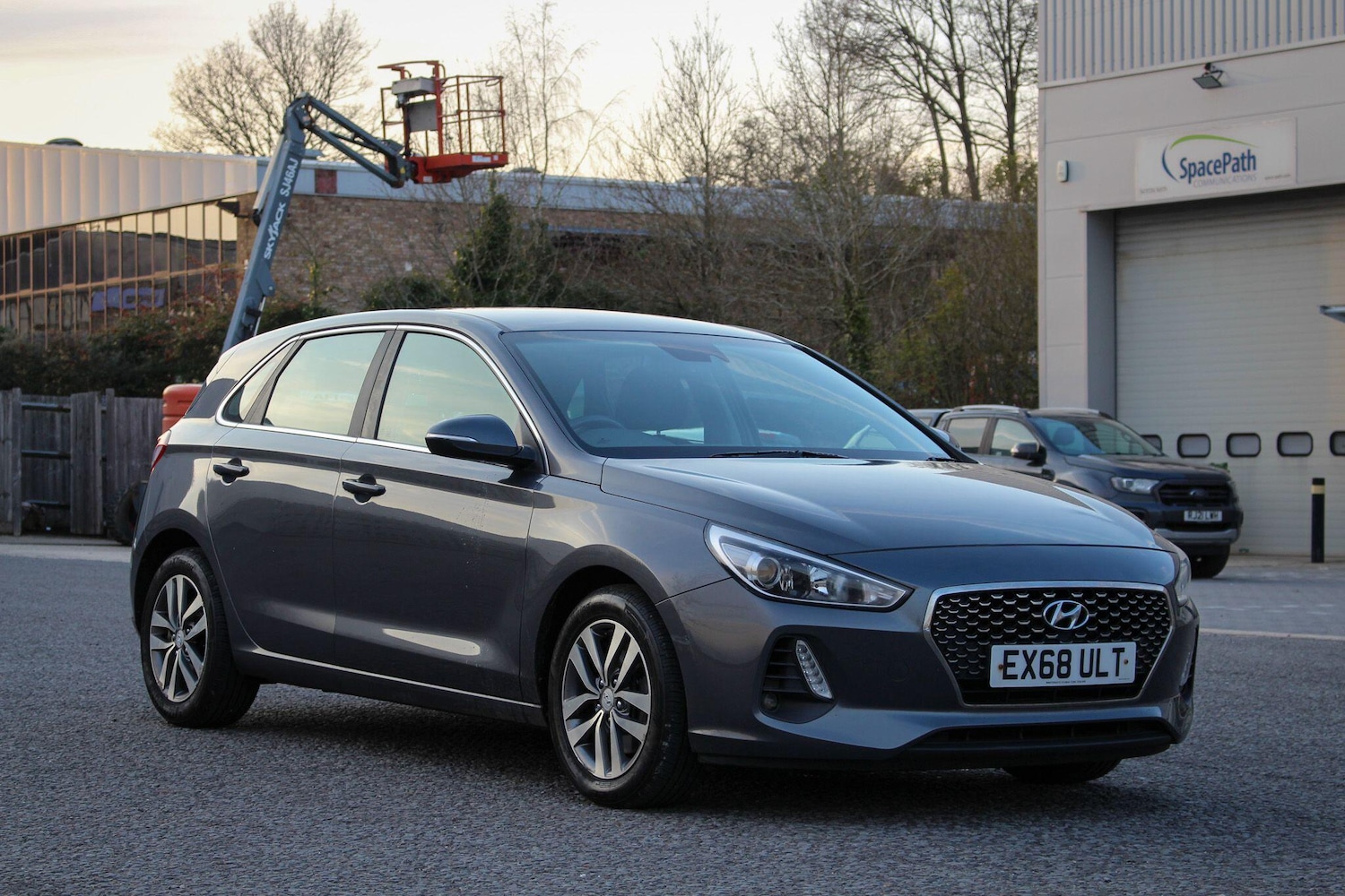 Used Hyundai i30 2018 for sale - 77783053: Photo 11