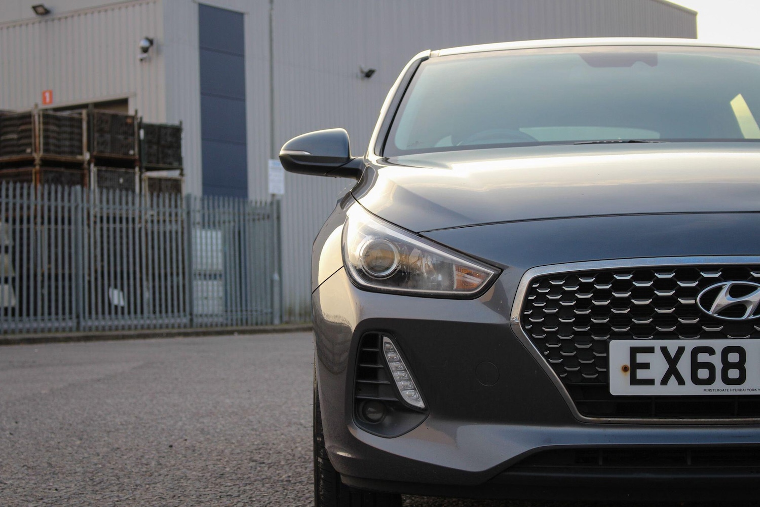 Used Hyundai i30 2018 for sale - 77783053: Photo 14