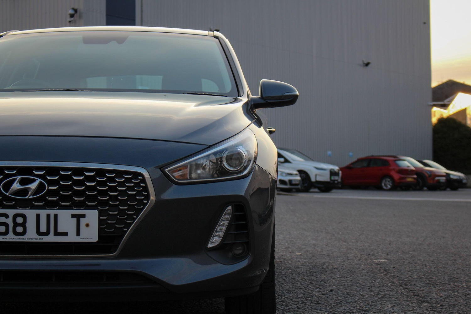 Used Hyundai i30 2018 for sale - 77783053: Photo 15