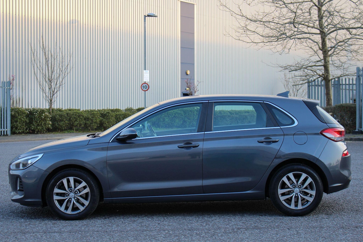 Used Hyundai i30 2018 for sale - 77783053: Photo 17