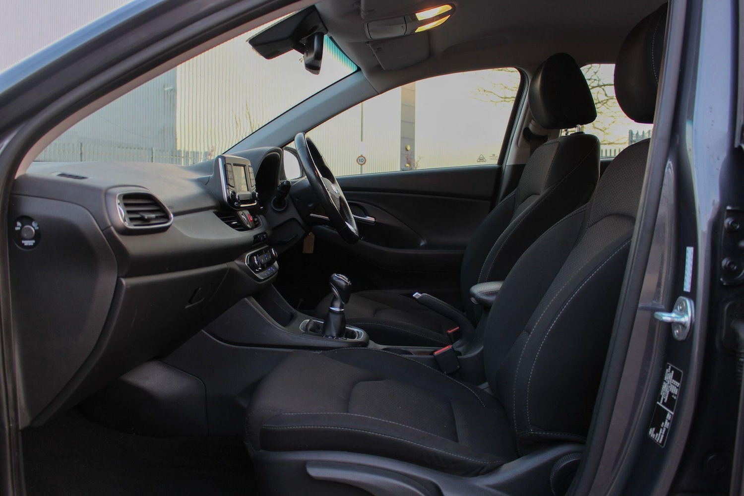 Used Hyundai i30 2018 for sale - 77783053: Photo 18