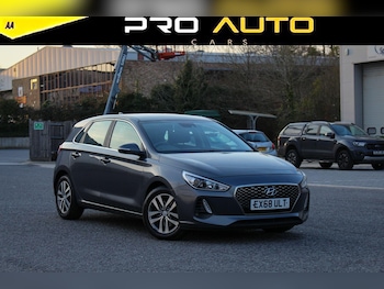 Used Hyundai i30 2018 for sale - 77783053: Photo
