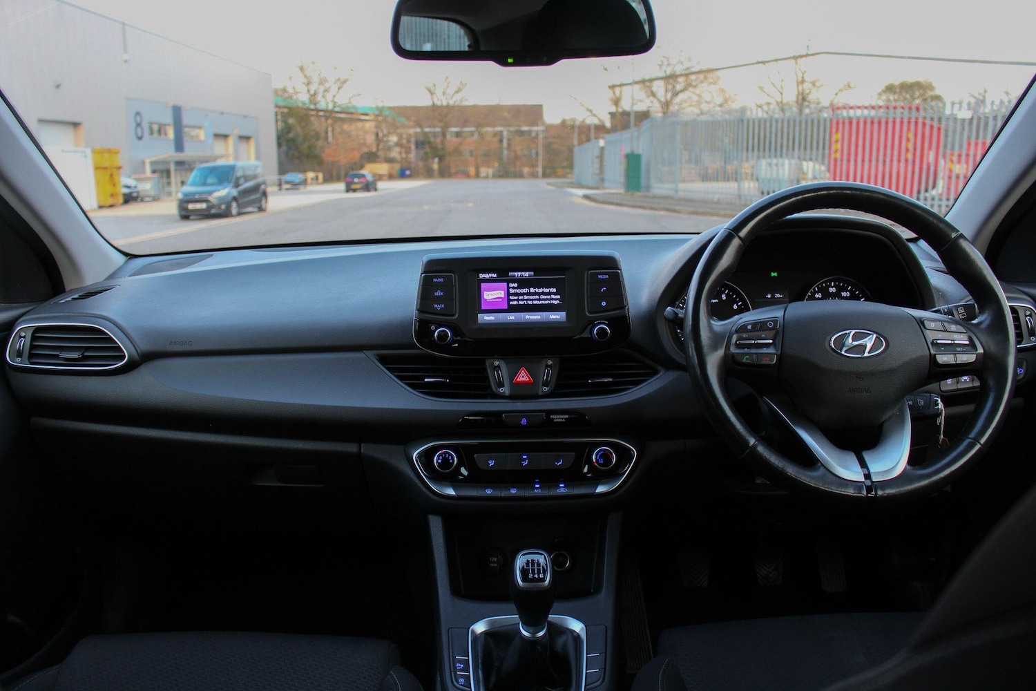 Used Hyundai i30 2018 for sale - 77783053: Photo 20