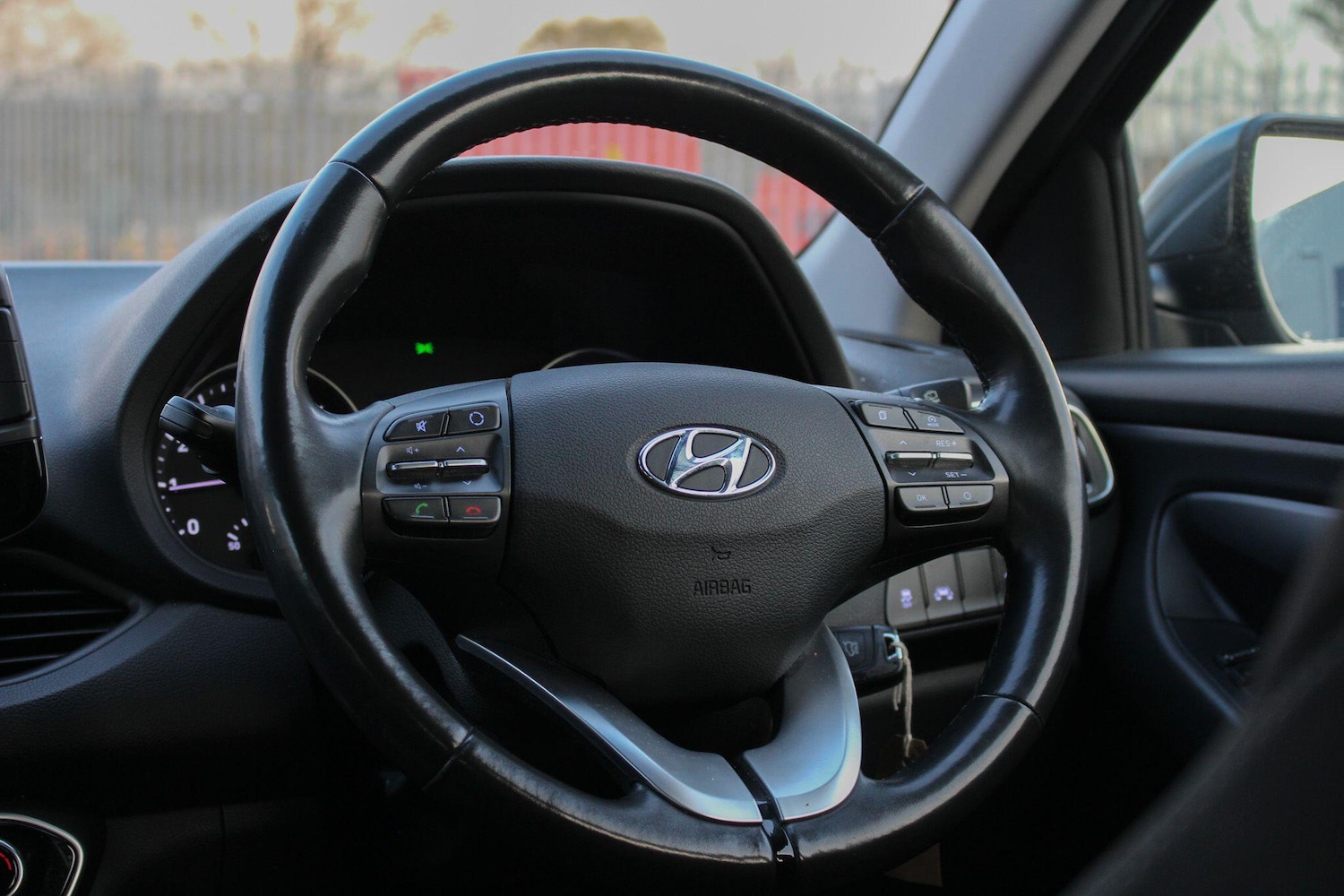 Used Hyundai i30 2018 for sale - 77783053: Photo 22