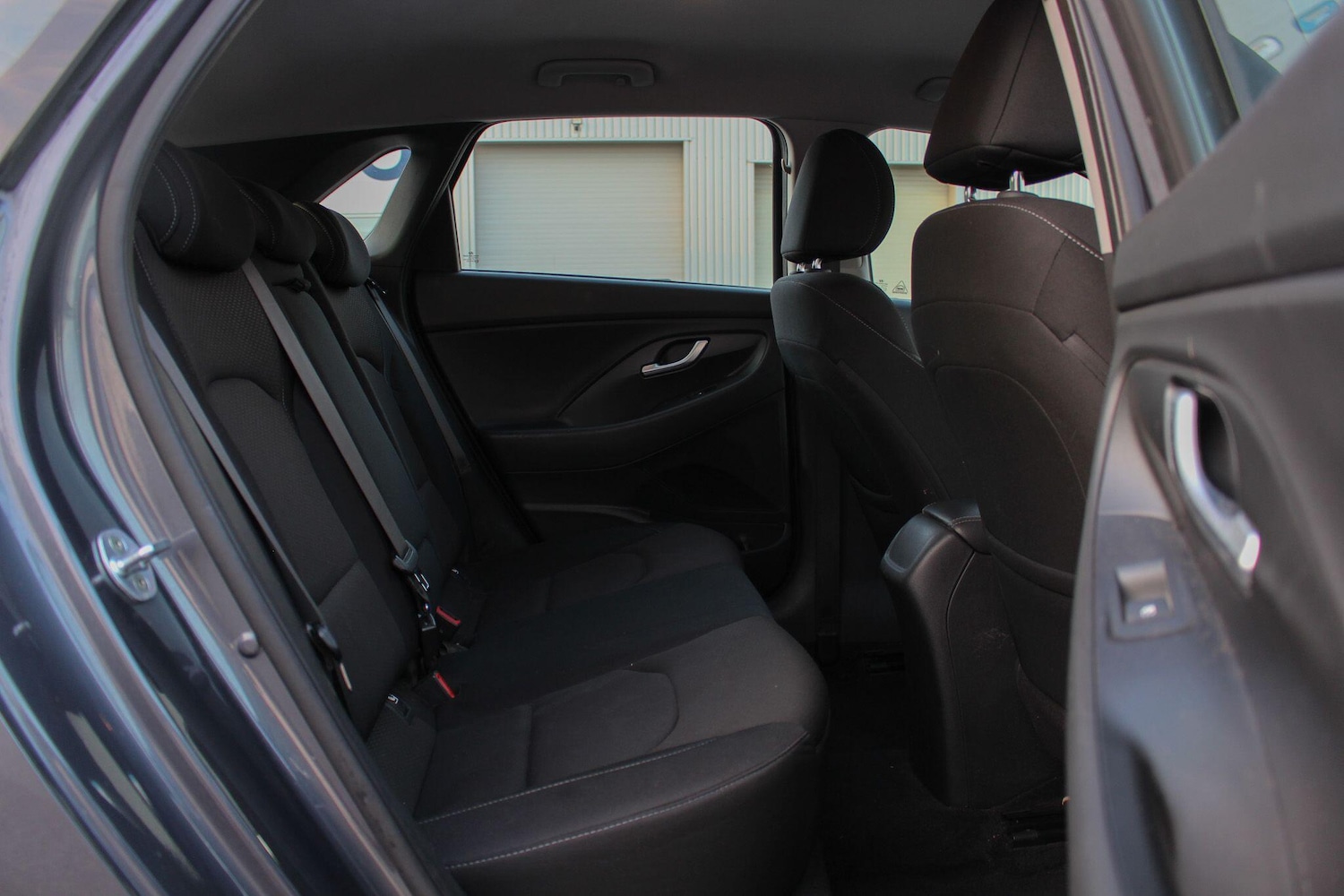 Used Hyundai i30 2018 for sale - 77783053: Photo 23