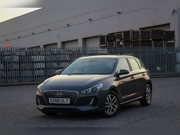 Used Hyundai i30 2018 for sale - 77783053: Photo