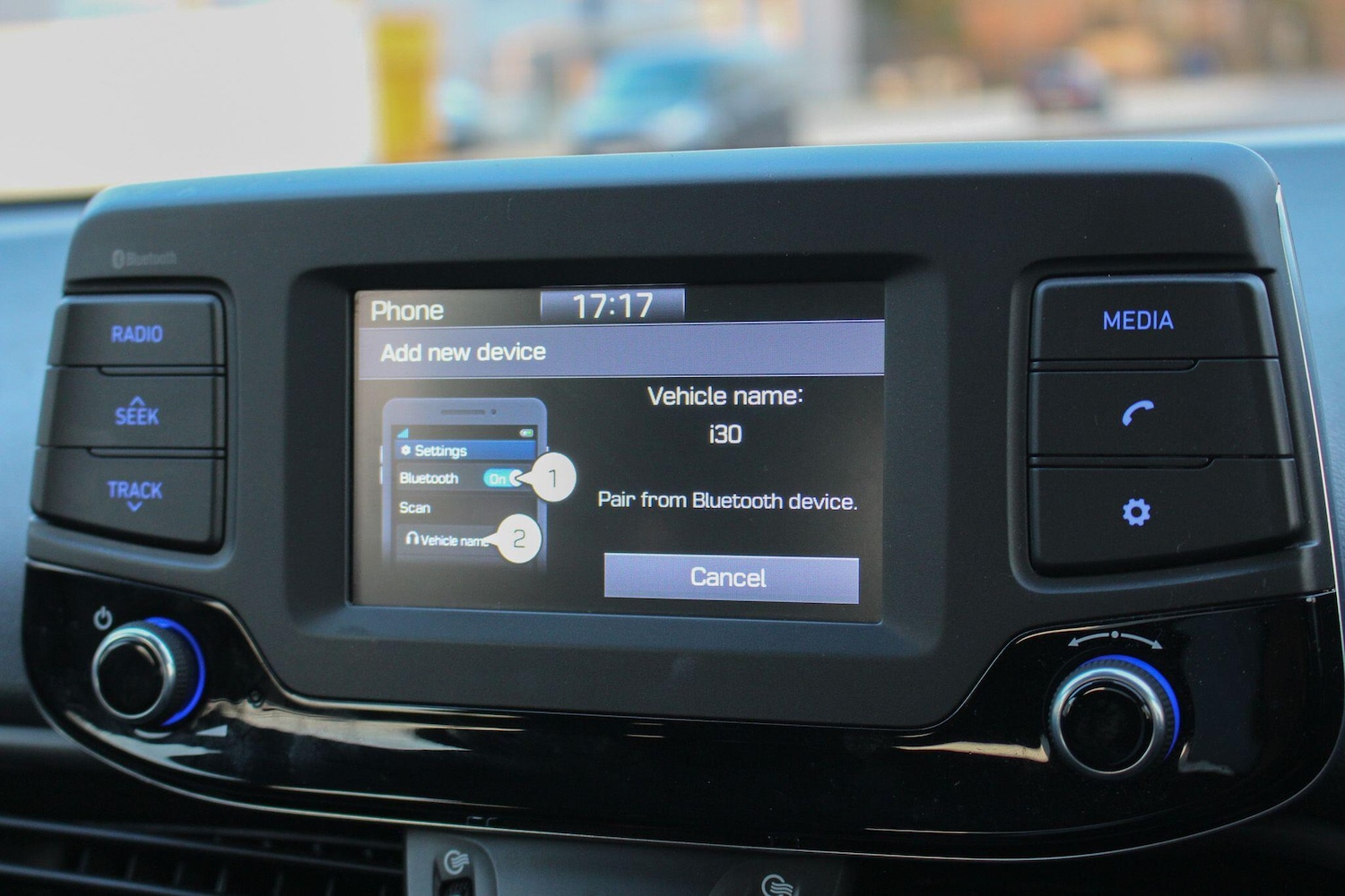 Used Hyundai i30 2018 for sale - 77783053: Photo 39