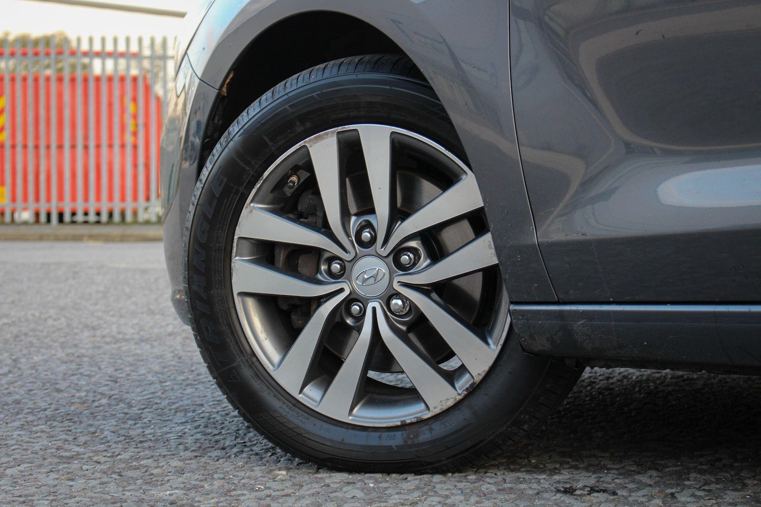 Used Hyundai i30 2018 for sale - 77783053: Photo 4