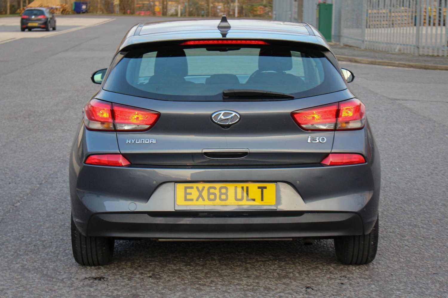 Used Hyundai i30 2018 for sale - 77783053: Photo 5