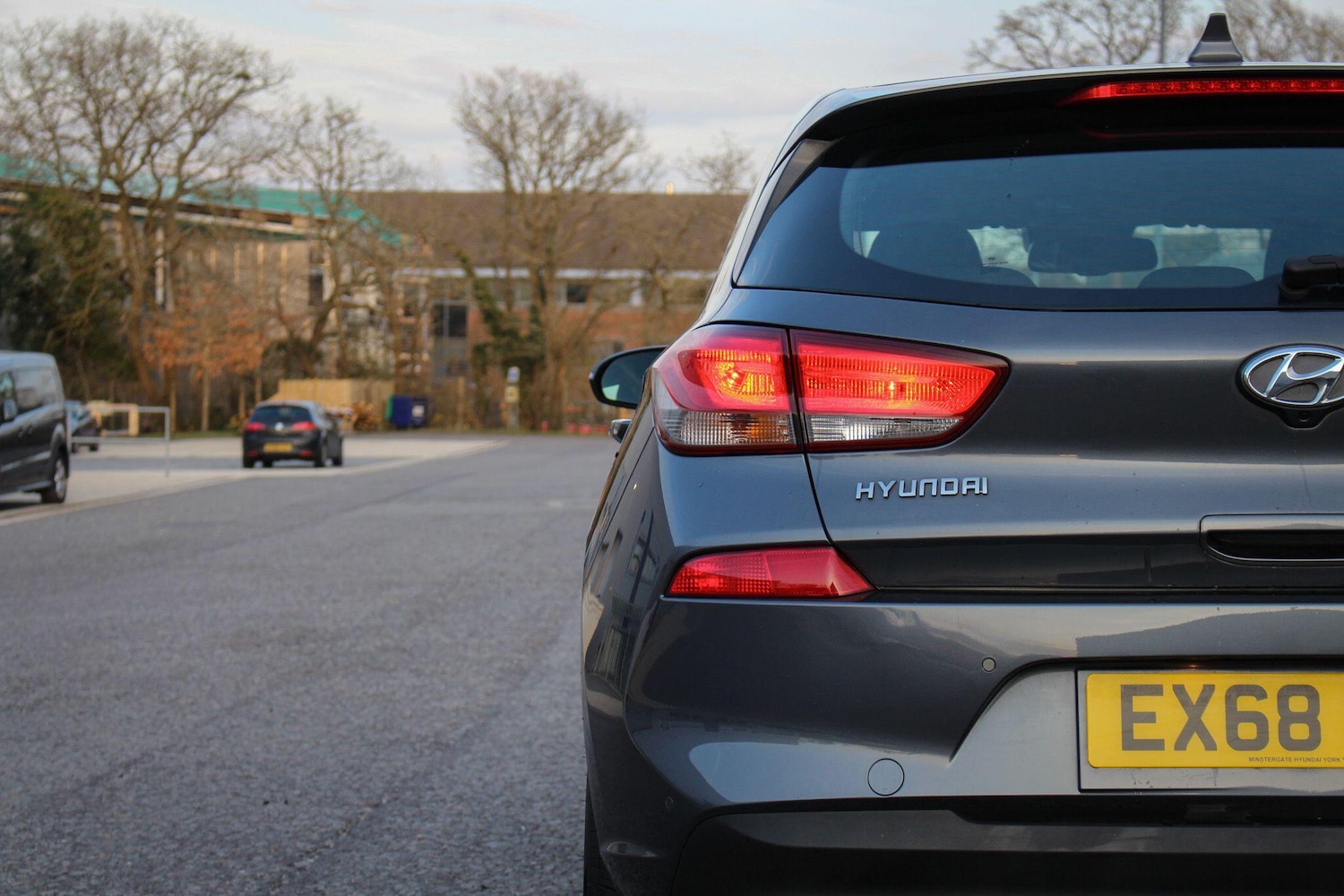 Used Hyundai i30 2018 for sale - 77783053: Photo 6