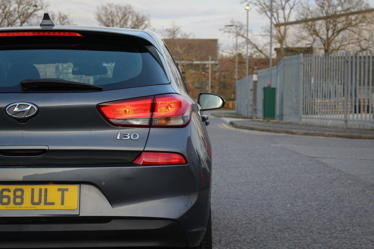 Used Hyundai i30 2018 for sale - 77783053: Photo 7
