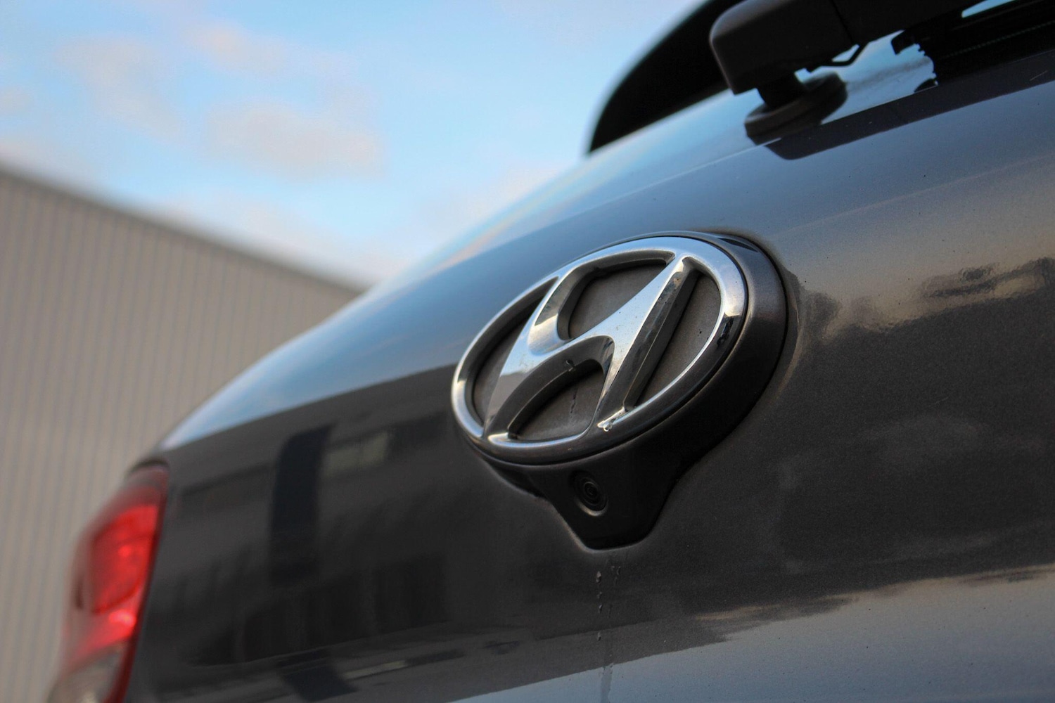 Used Hyundai i30 2018 for sale - 77783053: Photo 8