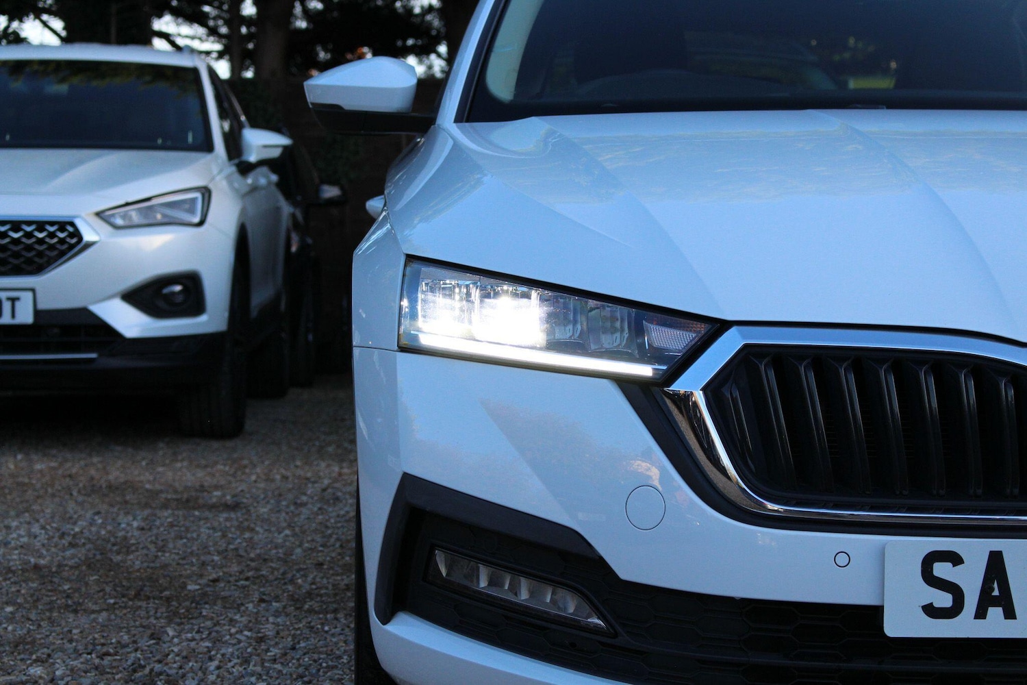 Used Skoda Octavia 2021 for sale - 76432875: Photo 15