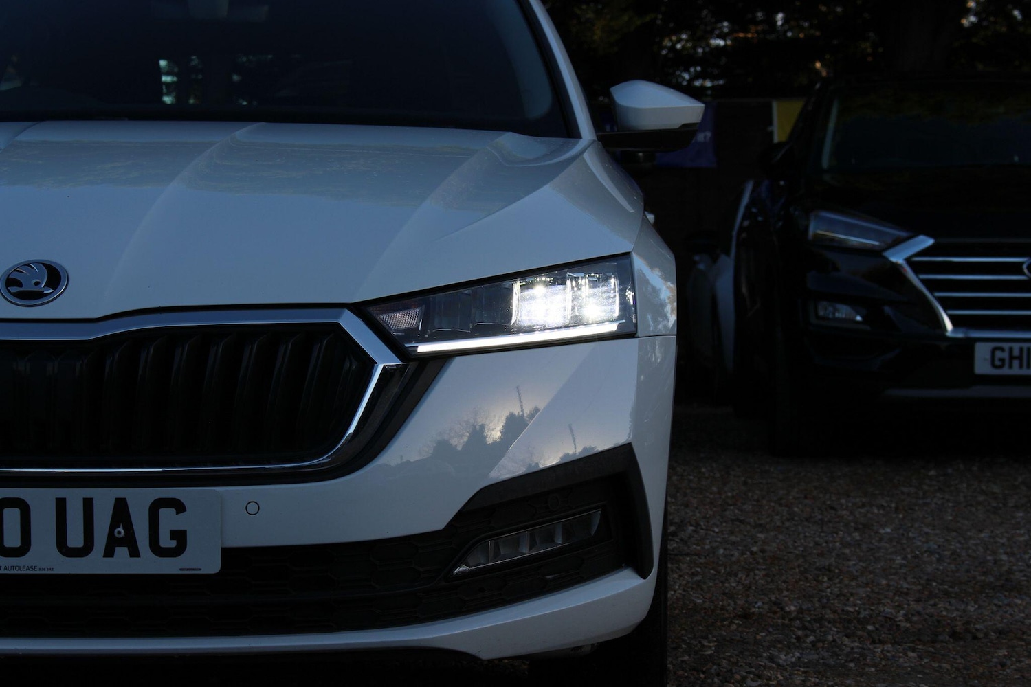 Used Skoda Octavia 2021 for sale - 76432875: Photo 16