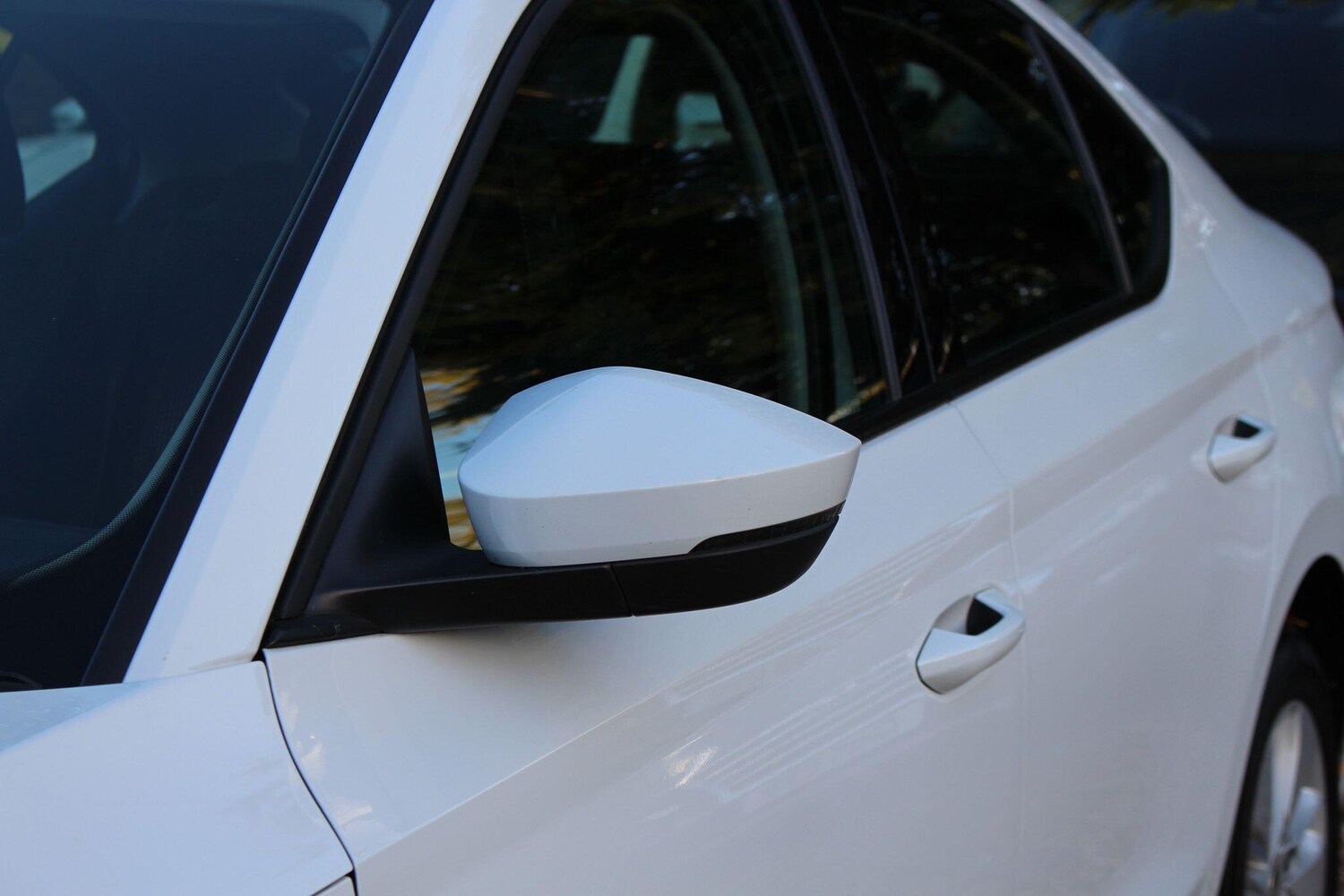 Used Skoda Octavia 2021 for sale - 76432875: Photo 18