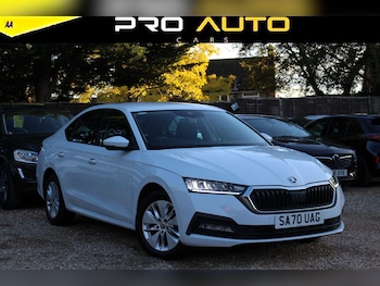 2021 (70) - 2.0 TDI SE Technology Euro 6 (s/s) 5dr