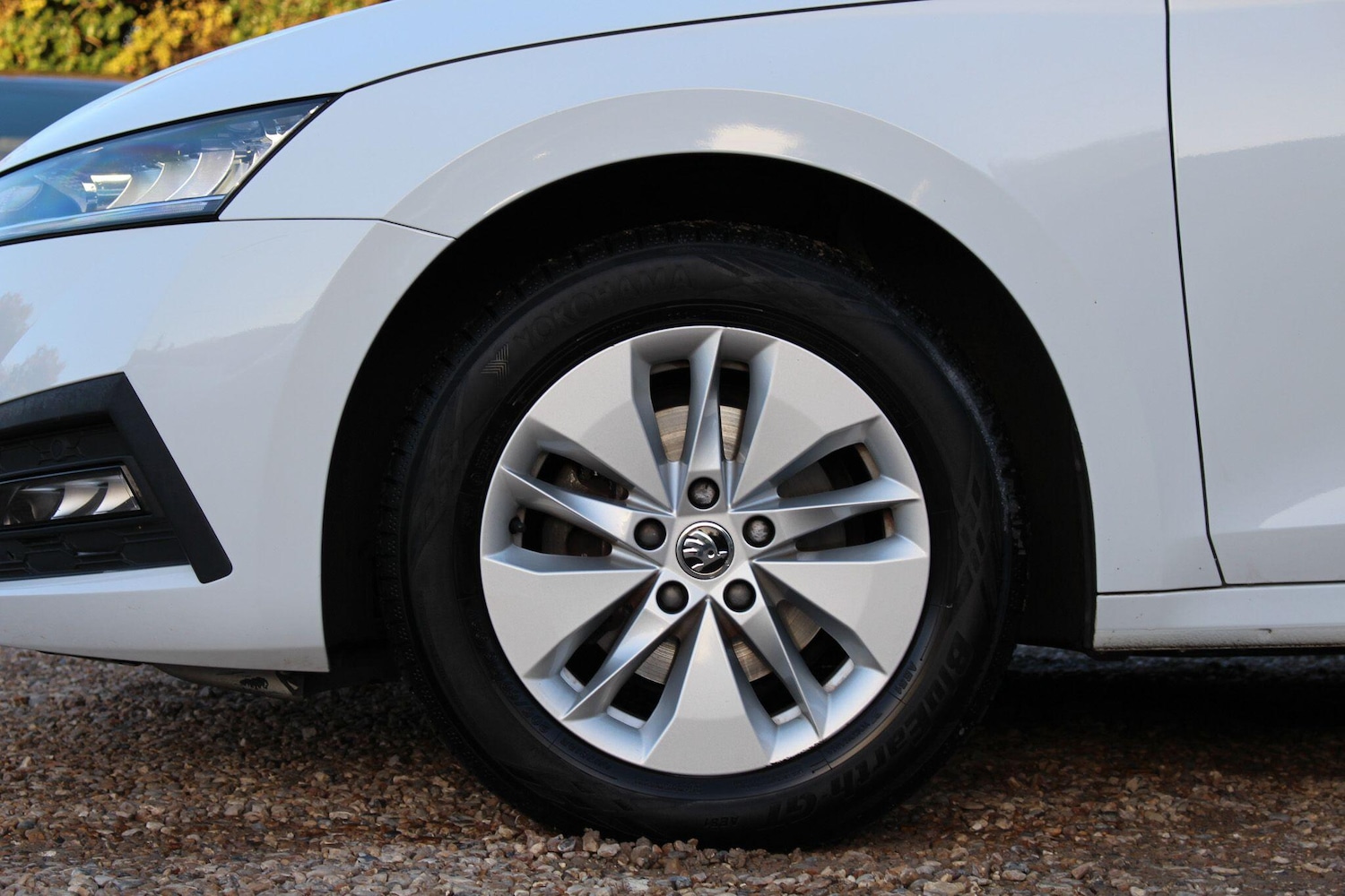 Used Skoda Octavia 2021 for sale - 76432875: Photo 20