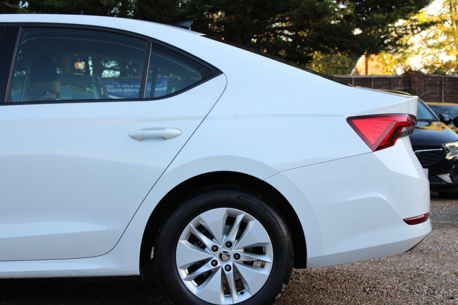 Used Skoda Octavia 2021 for sale - 76432875: Photo 23