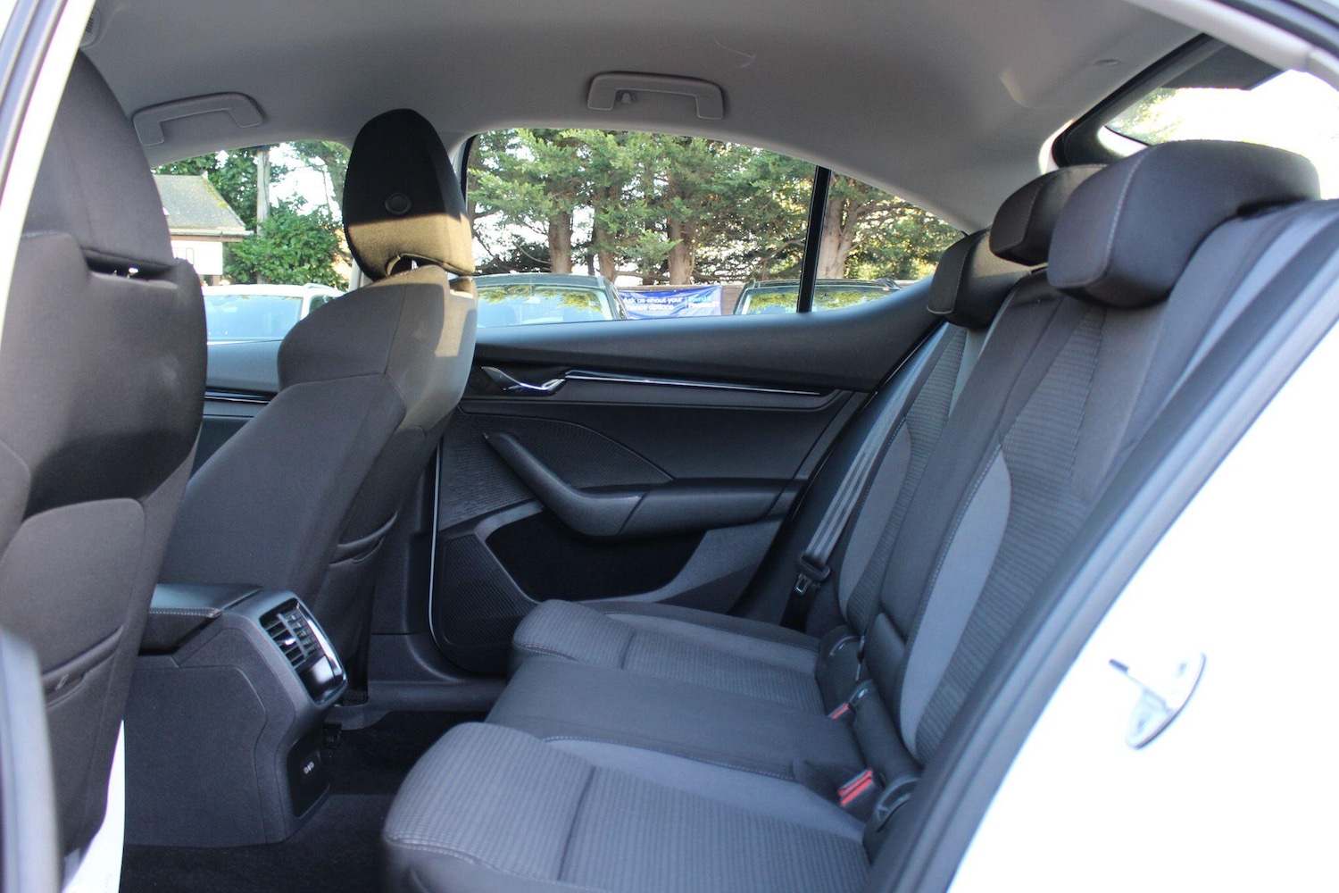 Used Skoda Octavia 2021 for sale - 76432875: Photo 25