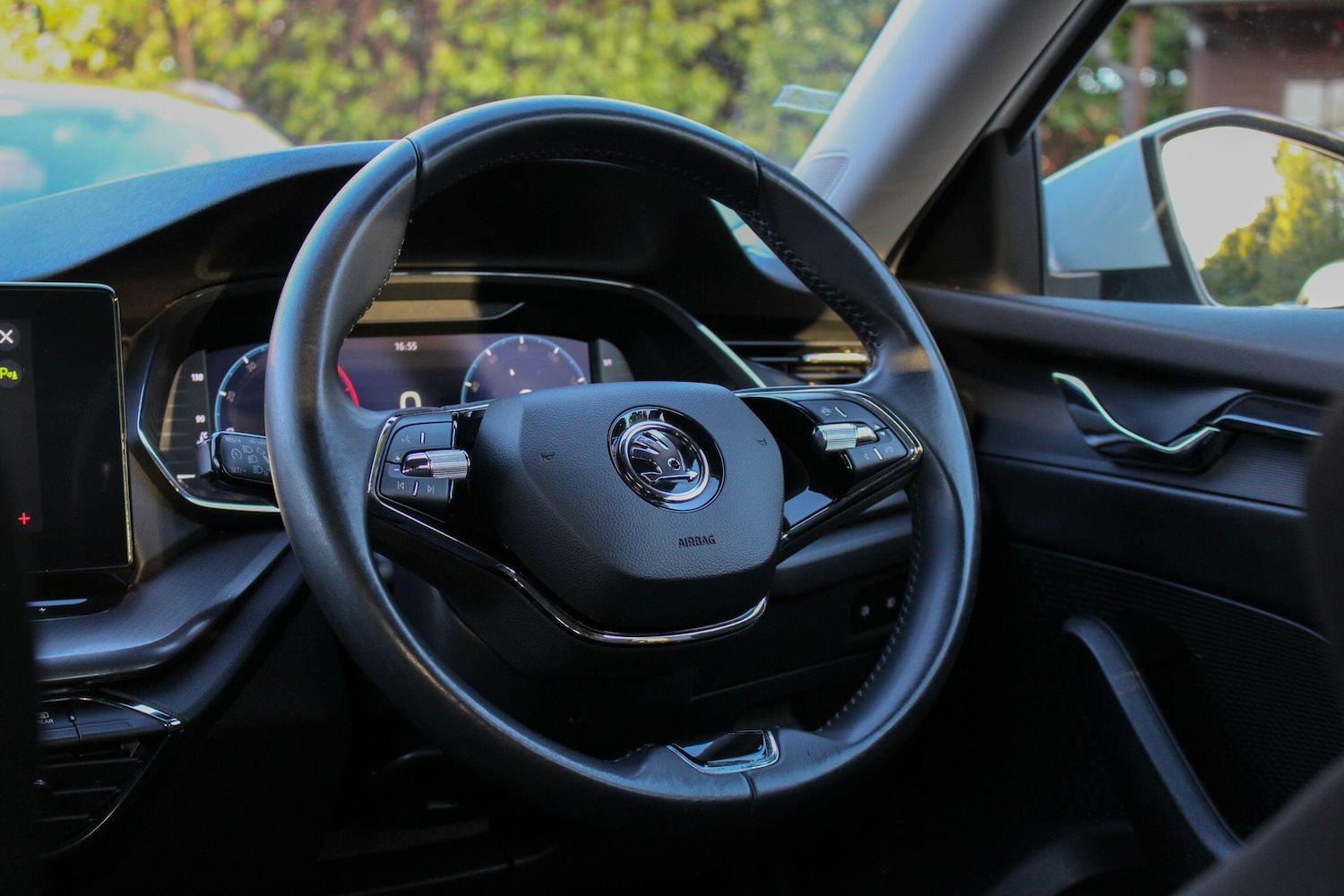 Used Skoda Octavia 2021 for sale - 76432875: Photo 27