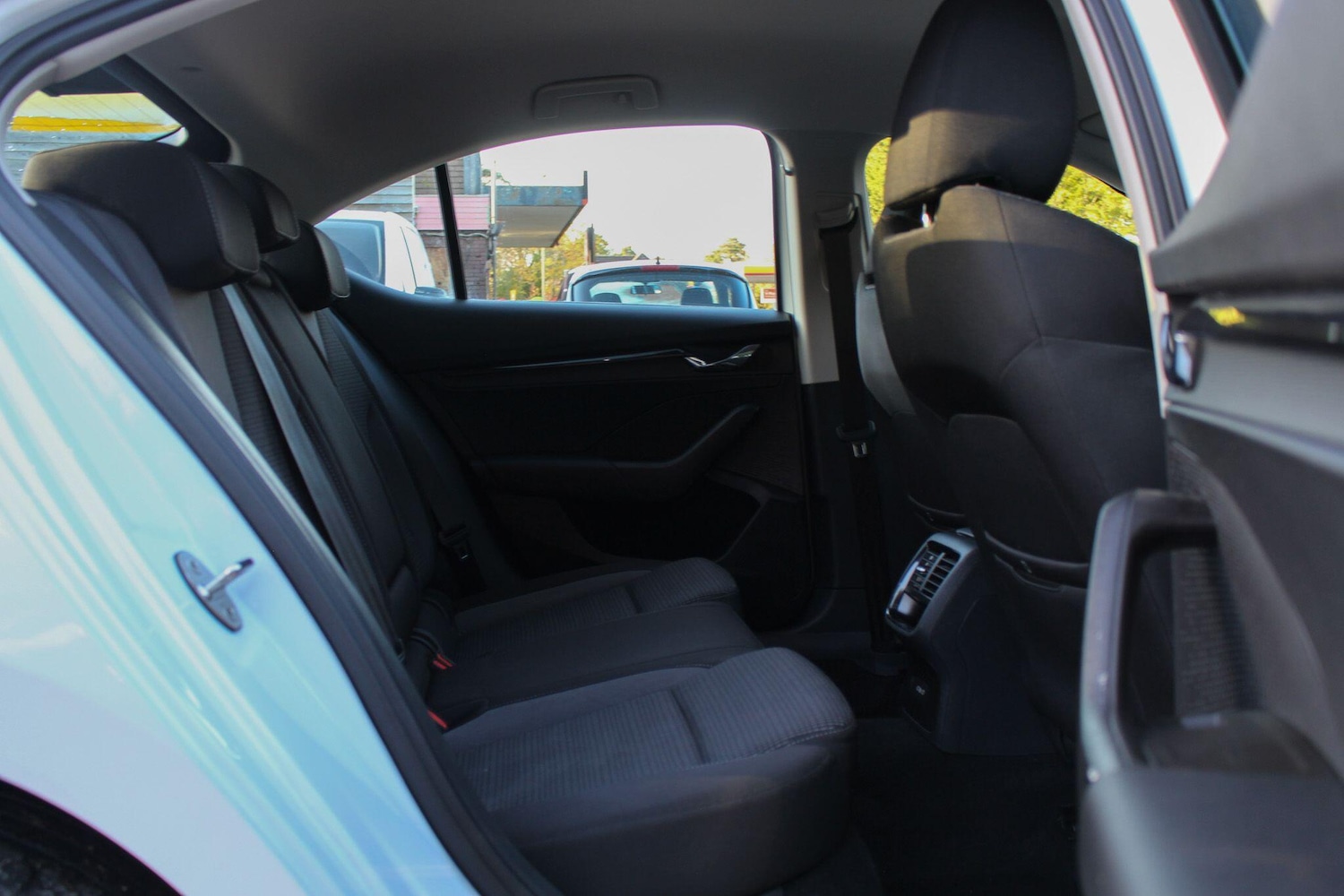 Used Skoda Octavia 2021 for sale - 76432875: Photo 28