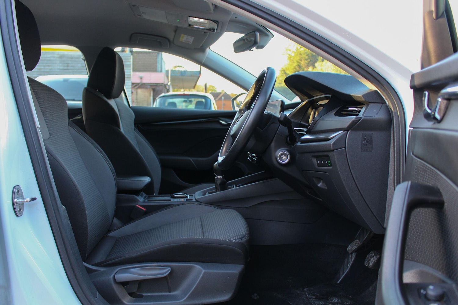 Used Skoda Octavia 2021 for sale - 76432875: Photo 29