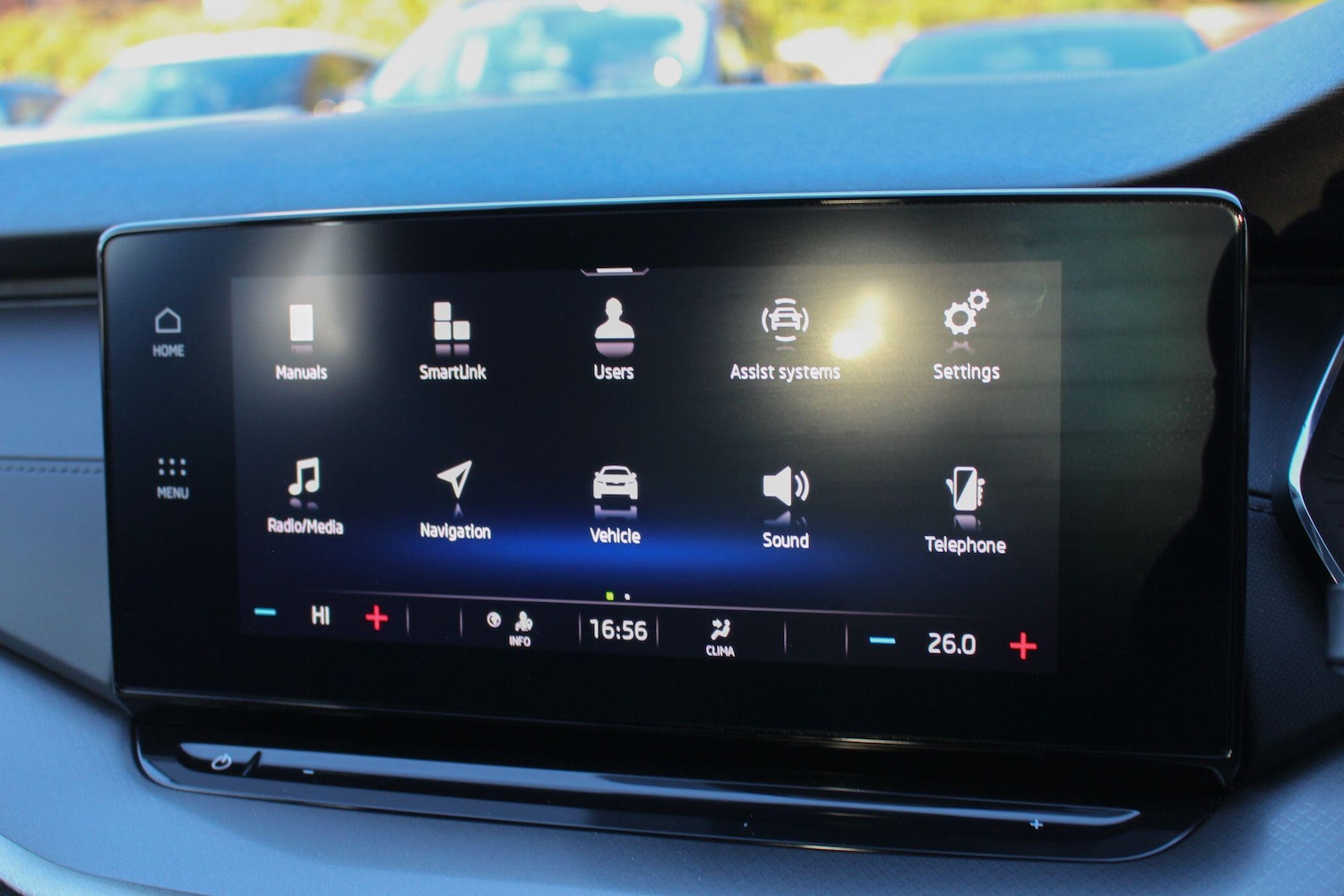 Used Skoda Octavia 2021 for sale - 76432875: Photo 40